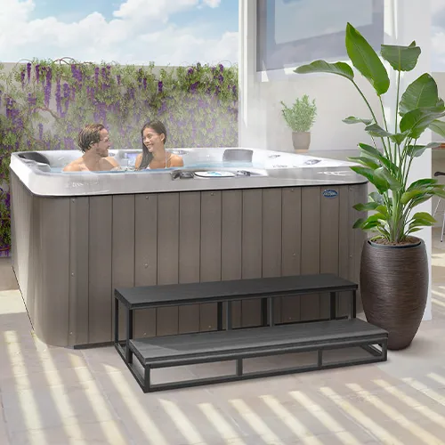 Escape hot tubs for sale in Great Falls